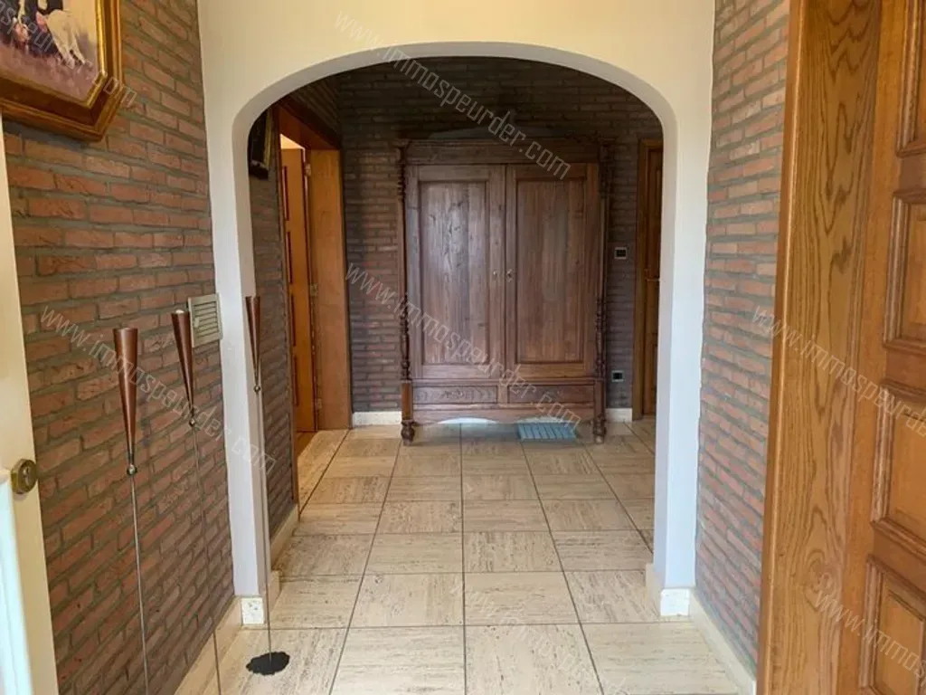 Garage in Merksplas - 1448850 - Heidestraat 36, 2330 Merksplas