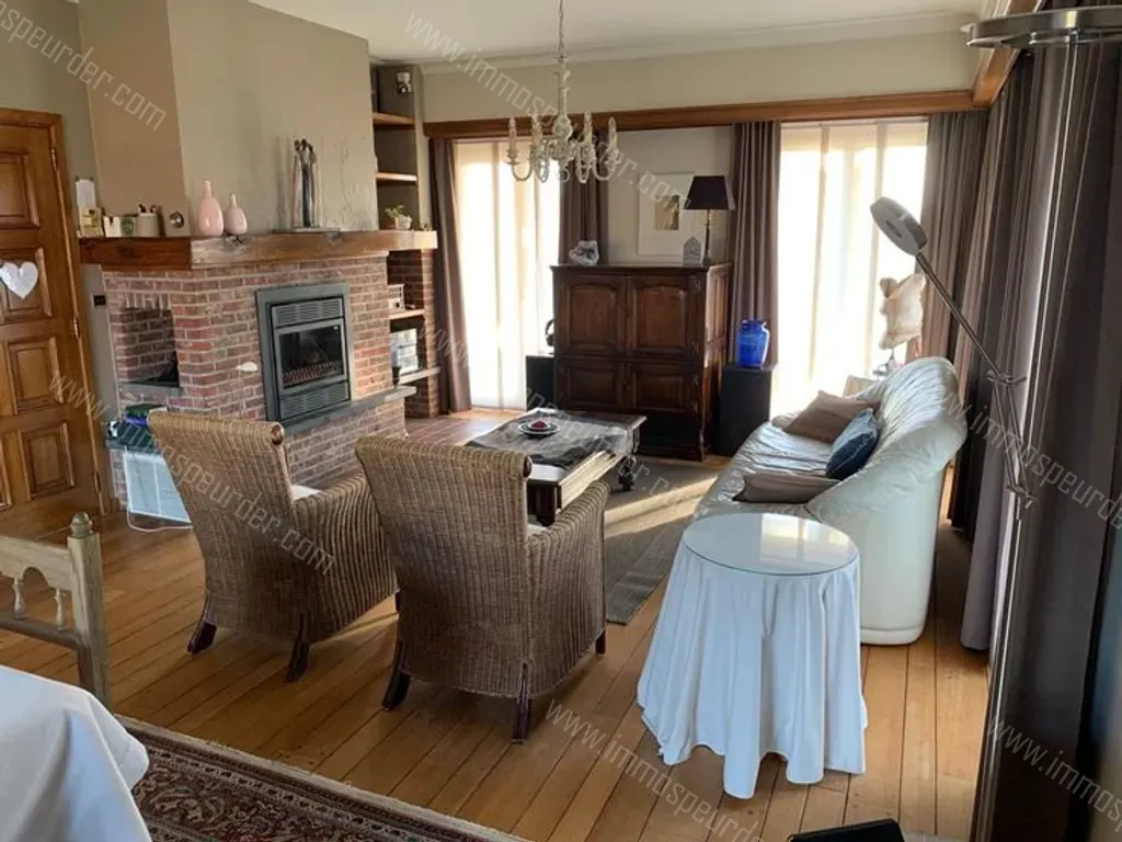 Garage in Merksplas - 1448850 - Heidestraat 36, 2330 Merksplas