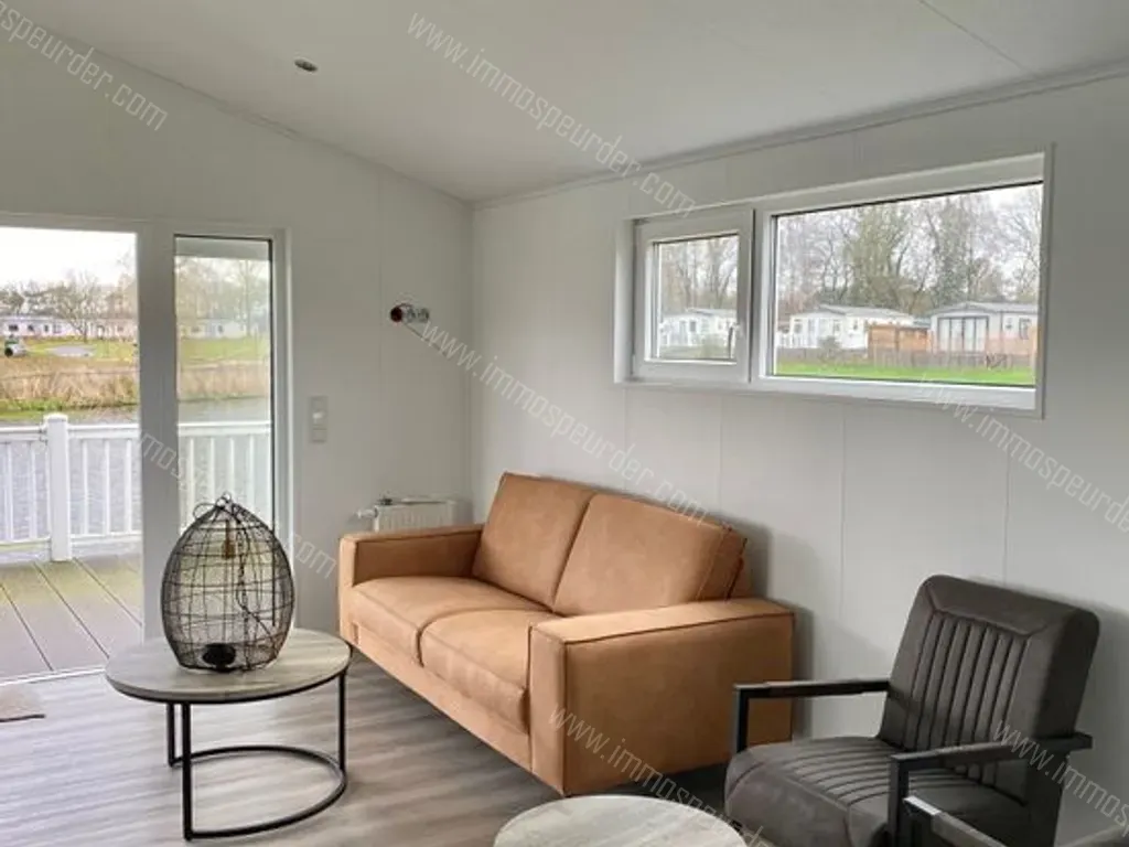 Huis in Merksplas - 1449587 - Veldenbergstraat 97, 2330 Merksplas