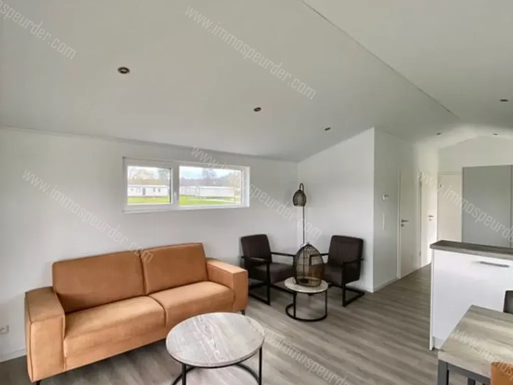 Huis in Merksplas - 1449587 - Veldenbergstraat 97, 2330 Merksplas