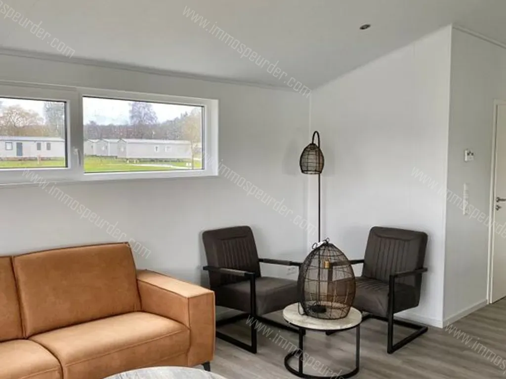 Huis in Merksplas - 1449587 - Veldenbergstraat 97, 2330 Merksplas