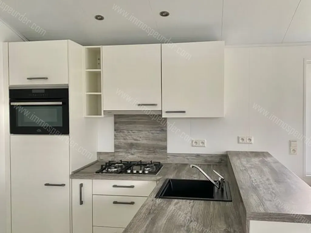 Huis in Merksplas - 1449587 - Veldenbergstraat 97, 2330 Merksplas