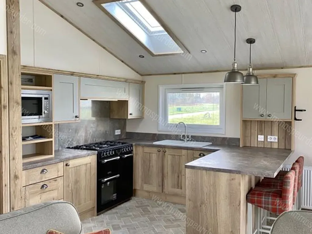 Huis in Merksplas - 1449588 - Veldenbergstraat 97, 2330 Merksplas