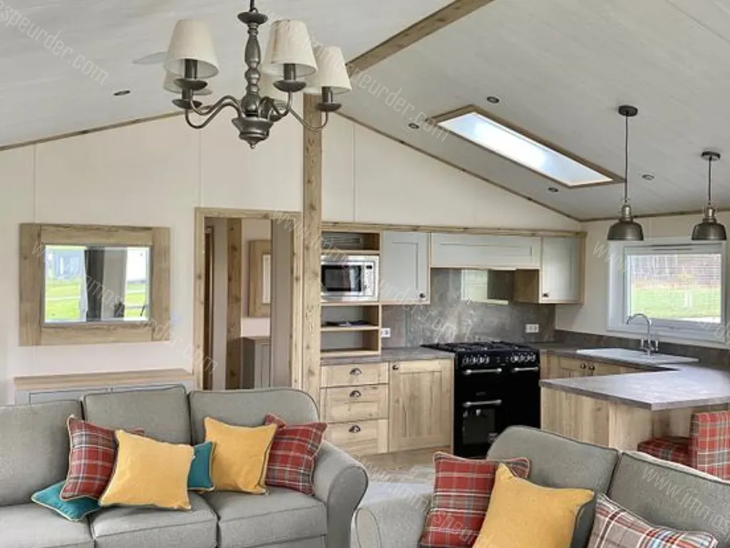 Huis in Merksplas - 1449588 - Veldenbergstraat 97, 2330 Merksplas