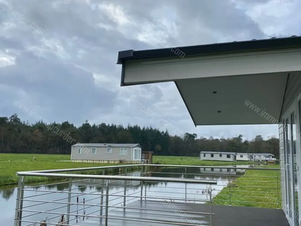 Huis in Merksplas - 1449589 - Veldenbergstraat 97, 2330 Merksplas