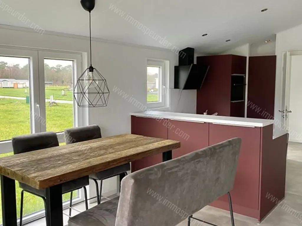 Huis in Merksplas - 1449589 - Veldenbergstraat 97, 2330 Merksplas