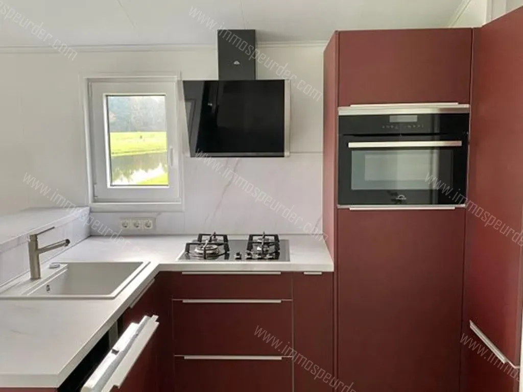 Huis in Merksplas - 1449589 - Veldenbergstraat 97, 2330 Merksplas