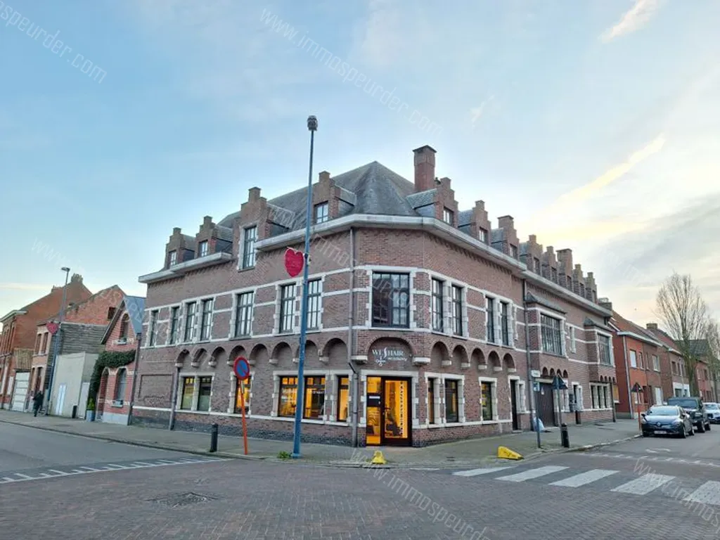  Verhuurd Kontich
