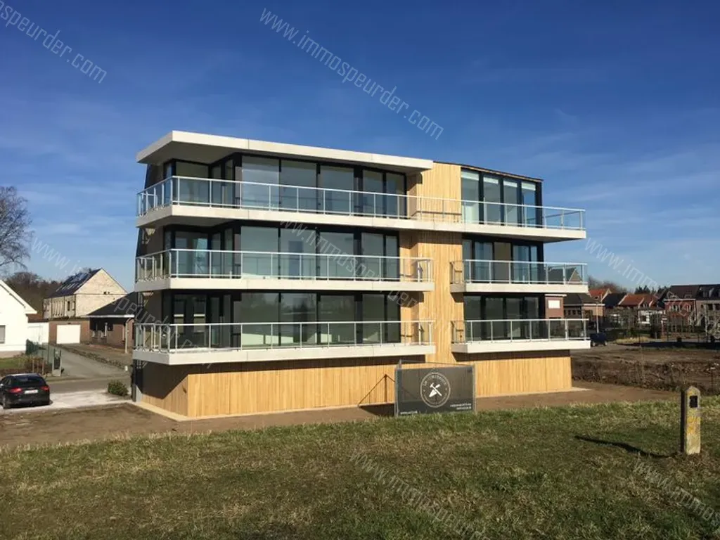  Verhuurd Massenhoven