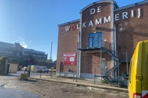 Handelspand Te Huur Antwerpen