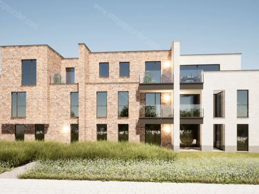 AppartementZandhoven