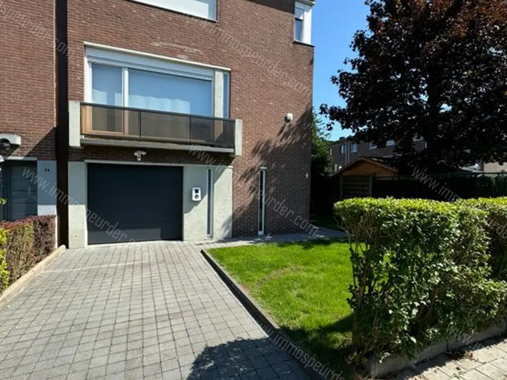 Investeringspand in Wommelgem - 1511301 - Raf Verhulstlaan 4, 2160 Wommelgem