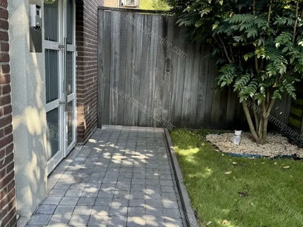 Investeringspand in Wommelgem - 1511301 - Raf Verhulstlaan 4, 2160 Wommelgem