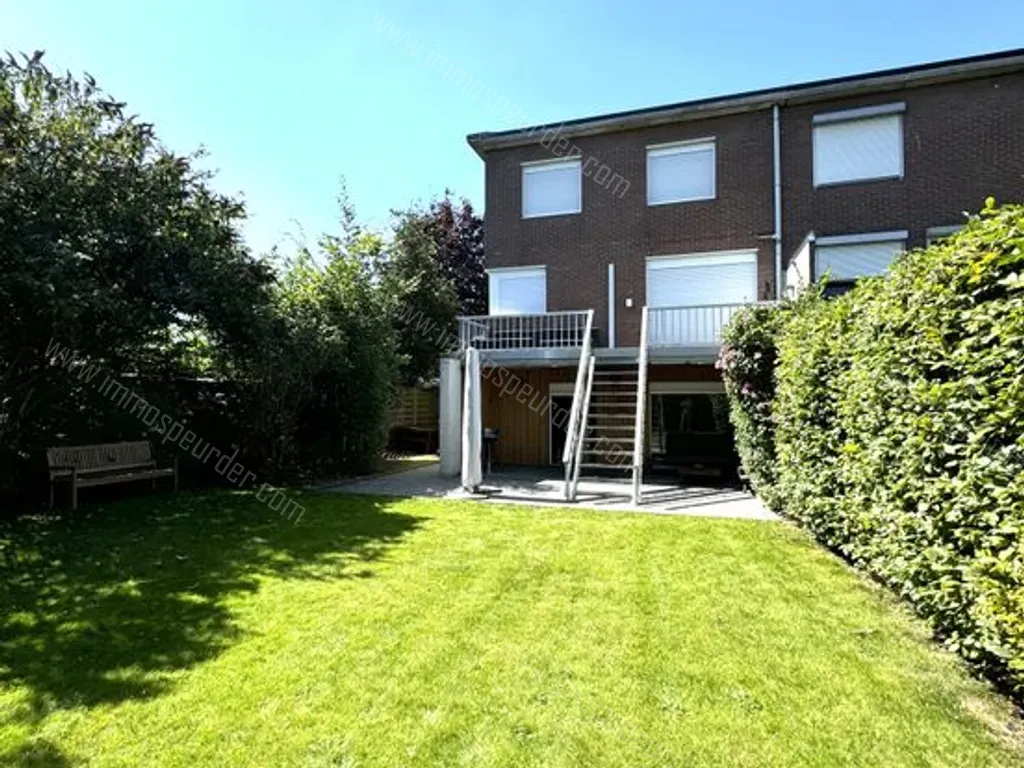 Investeringspand in Wommelgem - 1511301 - Raf Verhulstlaan 4, 2160 Wommelgem