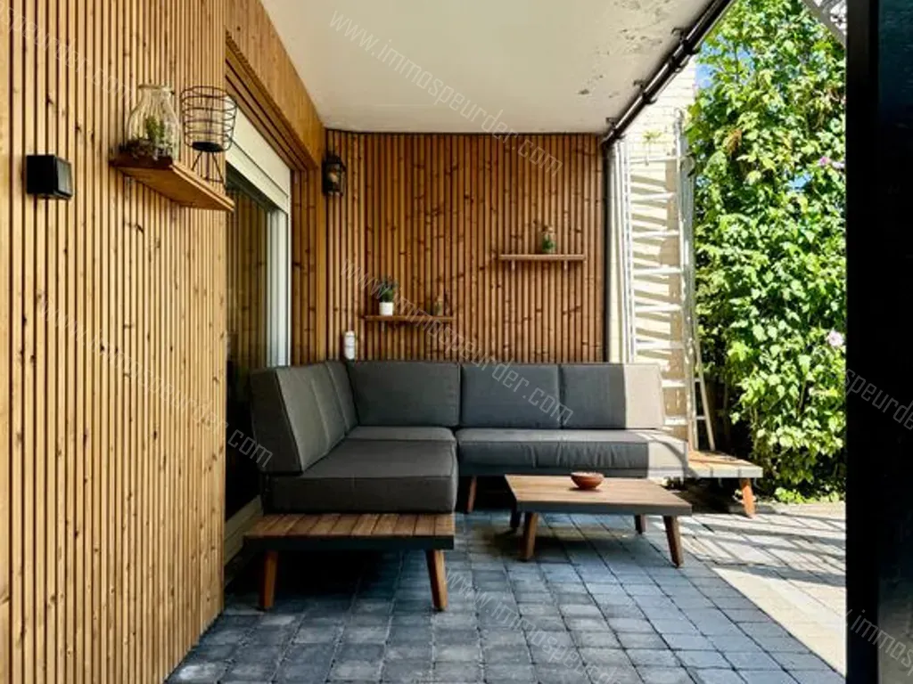 Investeringspand in Wommelgem - 1511301 - Raf Verhulstlaan 4, 2160 Wommelgem