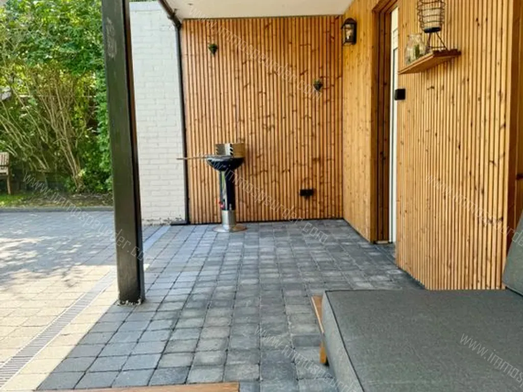 Investeringspand in Wommelgem - 1511301 - Raf Verhulstlaan 4, 2160 Wommelgem