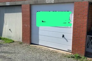 GarageSchilde