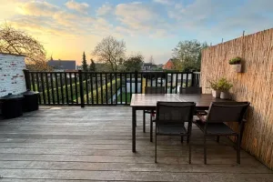 AppartementMalle