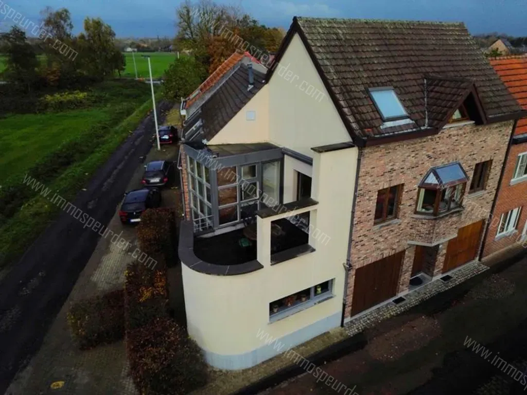 Huis in Rumst - 1532358 - 's Herenbaan 14, 2840 Rumst