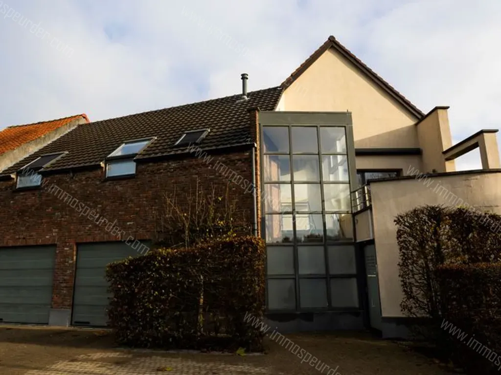 Huis in Rumst - 1532358 - 's Herenbaan 14, 2840 Rumst