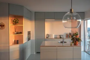 AppartementBerchem