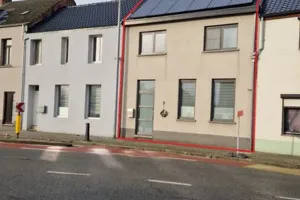 Huis Te Koop Mol