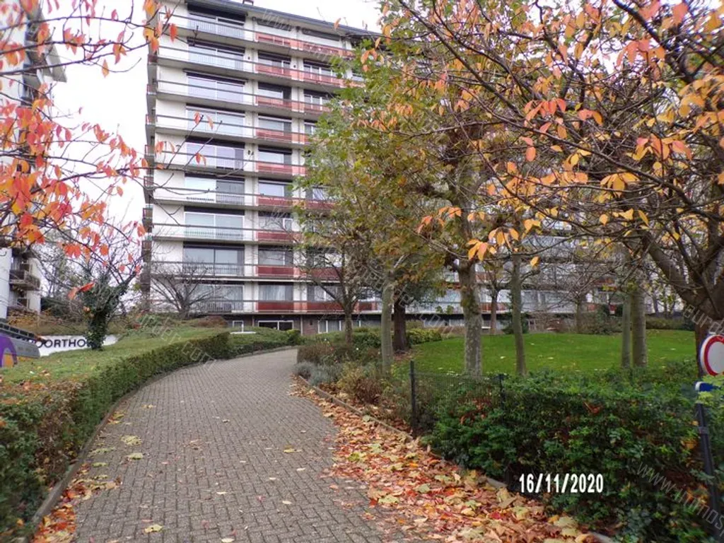 Appartement Te Koop Merksem