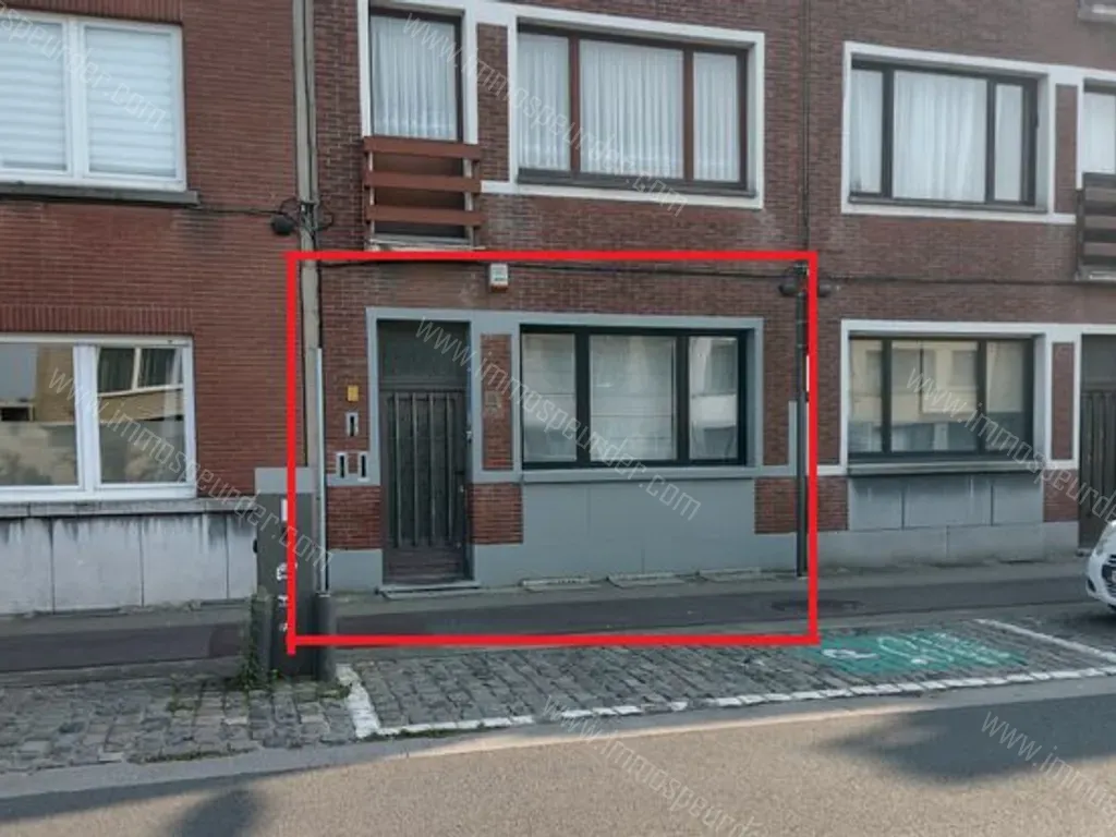 Appartement Te Koop Merksem