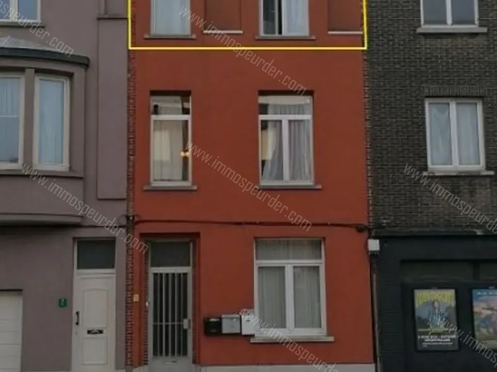Appartement Te Koop Merksem