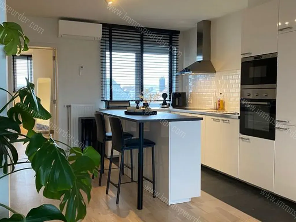 Appartement Te Koop Merksem