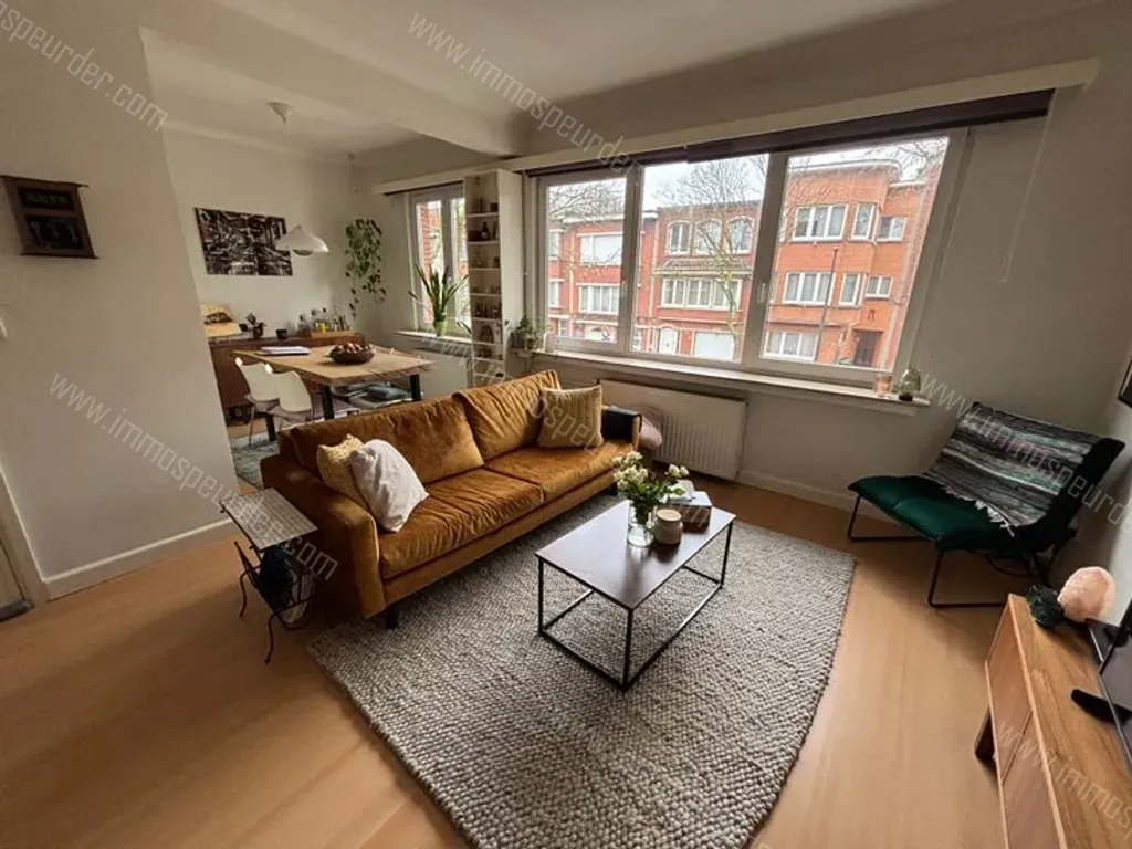 Appartement Te Koop Mortsel