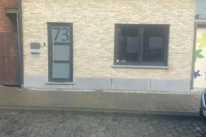Huis Te Koop Antwerpen