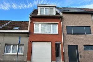 Huis Te Koop Hemiksem