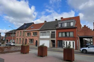 Huis Te Koop Hoogstraten