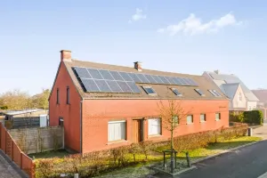 Huis Te Koop Wiekevorst