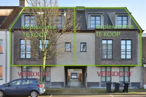Appartement Te Koop Schilde