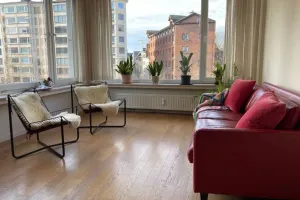 Appartement Te Koop Antwerpen