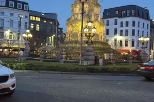 Appartement Te Koop Antwerpen