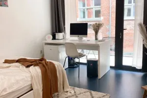 Appartement Te Koop Antwerpen