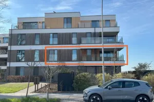 Appartement Te Koop Putte