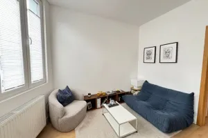Appartement Te Koop Antwerpen