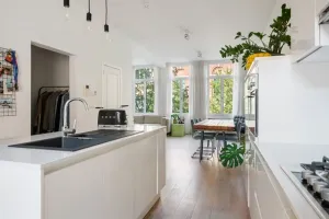 Appartement Te Koop Antwerpen
