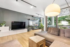 Appartement Te Koop Antwerpen