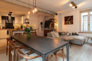 Appartement Te Koop Antwerpen