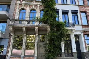 Appartement Te Koop Antwerpen