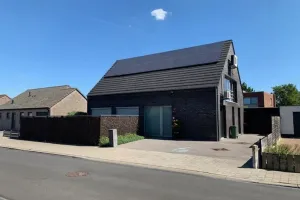 Huis Te Koop Antwerpen