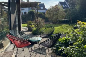 Huis Te Koop Antwerpen