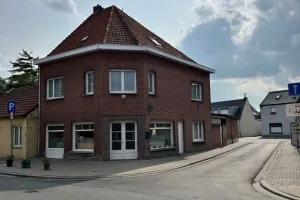 Huis Te Koop Antwerpen