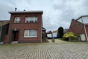 Huis Te Koop Zandvliet
