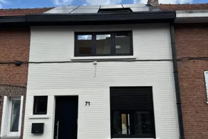 Huis Te Koop Bornem